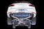 AWE ポルシェ マカン S GTS ターボ 3.0L 3.6L 2015~2018年 キャットバック 馬力+15hpアップ!! エキゾースト マフラー ステンレス ポリッシュチップ TOURING 税込み！送料込み！AWE チューニング +BS