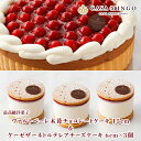 【洋菓子店カサミンゴー】最高級洋菓子 ヴァルトベーレ 木苺チョコレートケーキ ケーゼザーネトルテ レアチーズケーキセット 送料無料 お取り寄せ スイーツ ケーキ プレゼント ギフト 誕生日 昇進 新築 退職 叙勲 開業 周年 記念日 お祝い【あす楽16時まで】土日発送