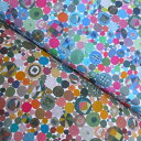 Gem Jive(ジェムジャイブ) Liberty Fabrics TANALAWN リバティプリント生地 イタリア産 タナローン 50cm単位 【Wild S...