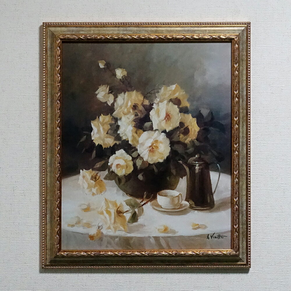 楽天市場】イタリア製 絵画 花の通販 楽天市場】イタリア製 絵画 花の通販