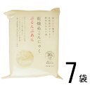 ぷるんぷあん 乾燥糸こんにゃく(25g*10コ入)×7袋 トレテス ダイエット 食物繊維 無農薬 無添加 ヘルシー 麺 長期保存 便利