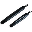 【並行輸入品】DAHON ダホン MUDGUARD FOR 16～20inch マッドガード 16～20インチ専用 泥除け ブラック