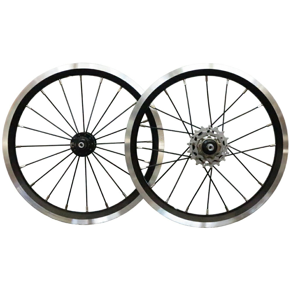 【中古】【輸入品・未使用】Sta-Tru Black ST1 36H Rim Rear Wheel (26X1.5-Inch) by Sta Tru