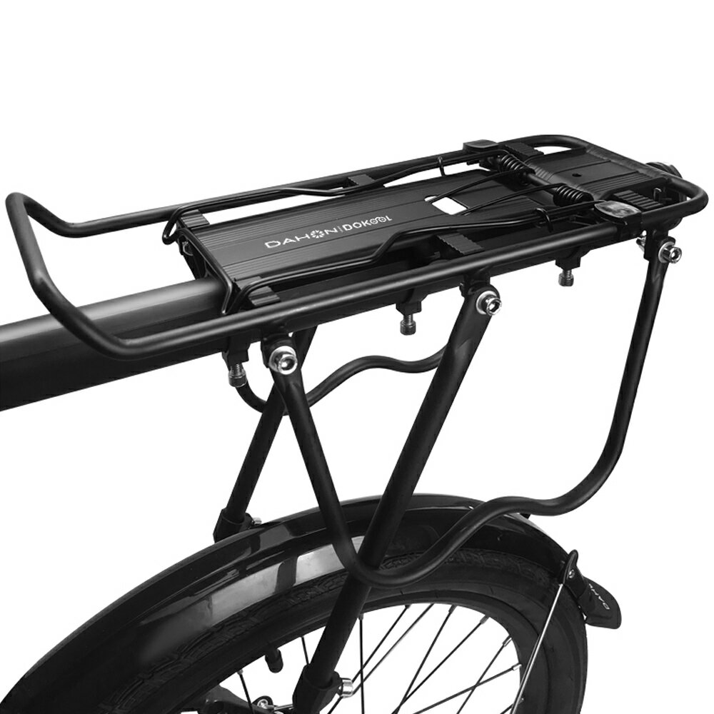 楽天市場】リアキャリア ミニベロ(自転車用アクセサリー 楽天市場】リアキャリア ミニベロ(自転車用アクセサリー