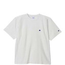 30%COUPON配布中 Champion / リバースウィーブ(R) ショートスリーブTシャツ OATMEAL チャンピオン(4)