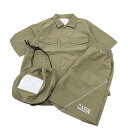 30%COUPON配布中 California Sportswear /Physical Training Uniform SET-UP S/S トレーニングウ...
