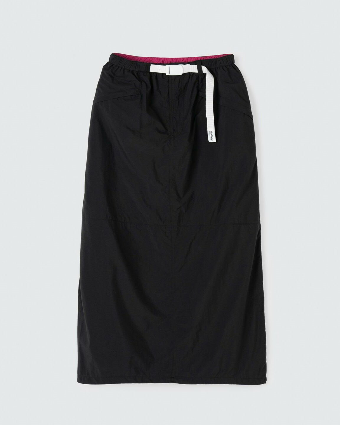 WILD THINGS / BEACH SKIRT ワイルドシングス タイプライター 撥水 UVカット