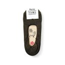 Riprap / NZ MERINO INVISIBLE SOCKS OLIVE リップラップ ソックス 靴下(4)