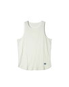 ARMY TWILL LIGHT HONEYCOMB TANK TOP WHITE ライトハニカム タンクトップ
