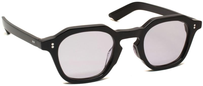 Few / F16 サングラス BLACK メガネ ユニセックス...