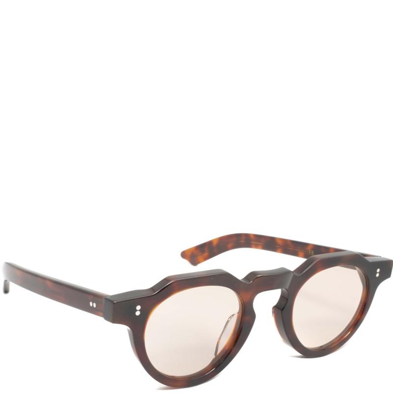 Few / F5 サングラス HAVANA メガネ ユニセックス COUPON配布中
