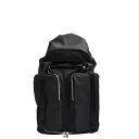 FADEN/ Chaos Lid BackPack「013_Reznor_Parallel」ファーデン バックパック
