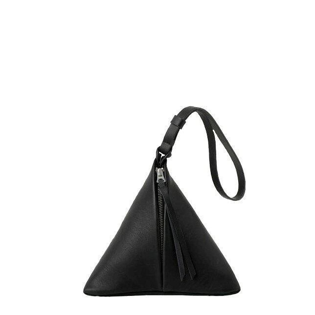 COUPON配布中 Dono/テトラバッグ( Tetra Bag )ハンドバック 小物入れ シンプル