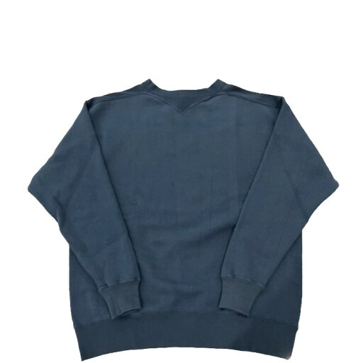 A.G.SPALDING&BROS / FOOTBALL SHIRTS NAVY トレーナー スウェット COUPON配布中 A.G.SPALDING&BROS / FOOTBALL SHIRTS NAVY トレーナー スウェット COUPON配布中
