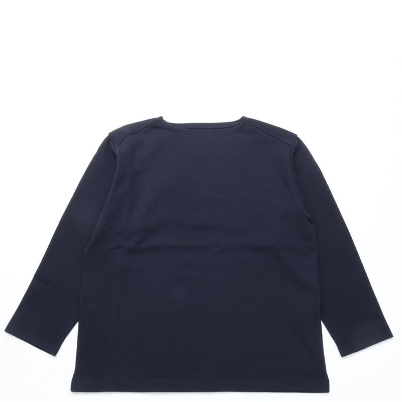 ベンシャーマン メンズ ニット Ben Sherman ファイン ストライプニット 2色 ダークネイビー オフホワイト ギフト トラッド
