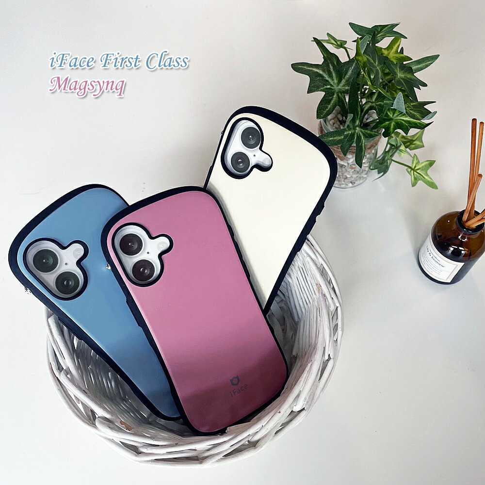 【並行輸入正規品】iFace First Cl...の紹介画像2