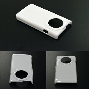 P-02D ケース スマホケース スマホカバー PC(ポリカーボネート)ハードケース LUMIX Phone ルミックス Panasonic パナソニック docomo ドコモ