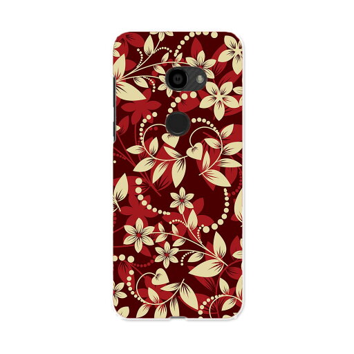801SH AQUOS zero アクオス ゼロ 専用 ハードケース igcase スマホカバー カバー ケース pc ハードケース 007993 フラワー 花 フラワー 赤 レッド 模様 801SH AQUOS zero アクオス ゼロ 専用 ハードケース igcase スマホカバー カバー ケース pc ハードケース 007993 フラワー 花 フラワー 赤 レッド 模様