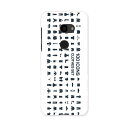 801SH AQUOS zero アクオス ゼロ 専用 ハードケース igcase スマホカバー カバー ケース pc ハードケース 015585 服 アイコン バッチ(2)