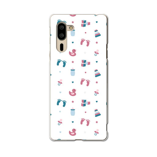 シンプルスマホ5 専用 ケース カバー A001SH スマコレ igcase softbank ソフトバンク シンプルスマホ スマホカバー カバー ケース 016414 赤ちゃん 足跡 シンプルスマホ5 専用 ケース カバー A001SH スマコレ igcase softbank ソフトバンク シンプルスマホ スマホカバー カバー ケース 016414 赤ちゃん 足跡