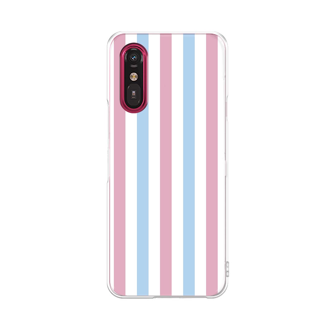 注意事項素材ケースの入荷時期により、商品写真とは一部カメラ・ボタン穴などの形状が異なるケースを使用する場合があります。また、一部機種のTPU商品は素材強度の関係でケースの上からボタン等を操作するタイプとなりますが操作に影響はありません。側面への印刷はありません。また、機種によっては角の丸みにより印刷されない範囲が生じます。商品画像はサンプルイメージですので、ご覧の環境によっては多少色味に違いを感じる場合があります。イメージと違った、モニターと色味が異なるという理由での交換は対応出来かねます。カバーのみの販売で本体は付属しません。ケース装着のままケーブルを挿しての充電は可能ですが、卓上ホルダでの充電は仕様上対応しておりません。また、ワイヤレス充電対応機種についてはお使いの機器や環境により反応しない場合があります。お手数ですがケースから外してお使い下さい。卓上ホルダ及びワイヤレスでの充電は保障の対象外となります。ケースの穴の位置にわずかなズレが生じる場合がございます。また印刷時に微妙な画像のズレが生じる場合がございます。こちらの商品はプリント商品で、デコなどではありません。画像では凹凸や光沢があるように見える商品もありますがデザインの図版によるもので、実際はマットな質感になります。ご注文後に1点1点制作する受注生産品のため、不良品以外のご返品や交換は固くお断り致します。機種の選択間違いも保証対象外となりますため、ご注文の際は必ず機種をご確認下さい。発送について基本的に決済確認後、7営業日前後の発送となります。繁忙期や休業日明けの場合はさらに時間がかかる場合があります。その場合は別途メールにてご連絡致します。メール便の場合、到着までに2-4日ほどかかる場合が多く、紛失などの保障もご対応できかねますのでご了承の上お選び下さい。