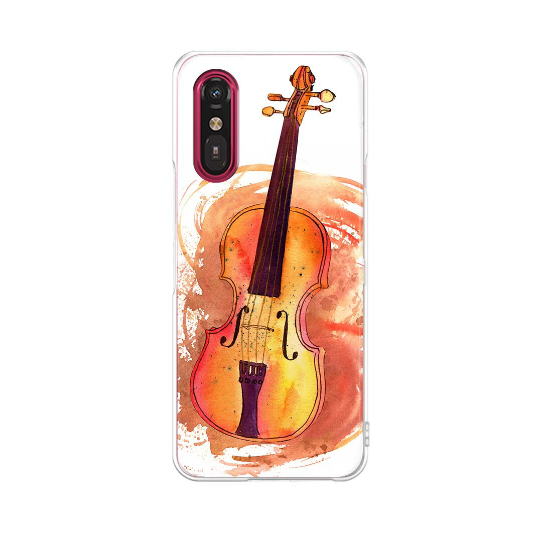 注意事項素材ケースの入荷時期により、商品写真とは一部カメラ・ボタン穴などの形状が異なるケースを使用する場合があります。また、一部機種のTPU商品は素材強度の関係でケースの上からボタン等を操作するタイプとなりますが操作に影響はありません。側面...