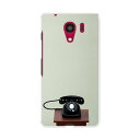 Android One S2 Android One s2 アンドロイド ワン au エーユー スマホ カバー ケース スマホケース スマホカバー PC ハードケース 電話 レトロ 写真 010871(2)