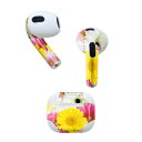 AirPods 3 p fUCXLV[ airpods 3 p GA|bh 3 p Oi2021jΉ 2 e2Zbg Cz Jo[ fR[V ANZT[ fRV[ 000958 ԁ@Jt