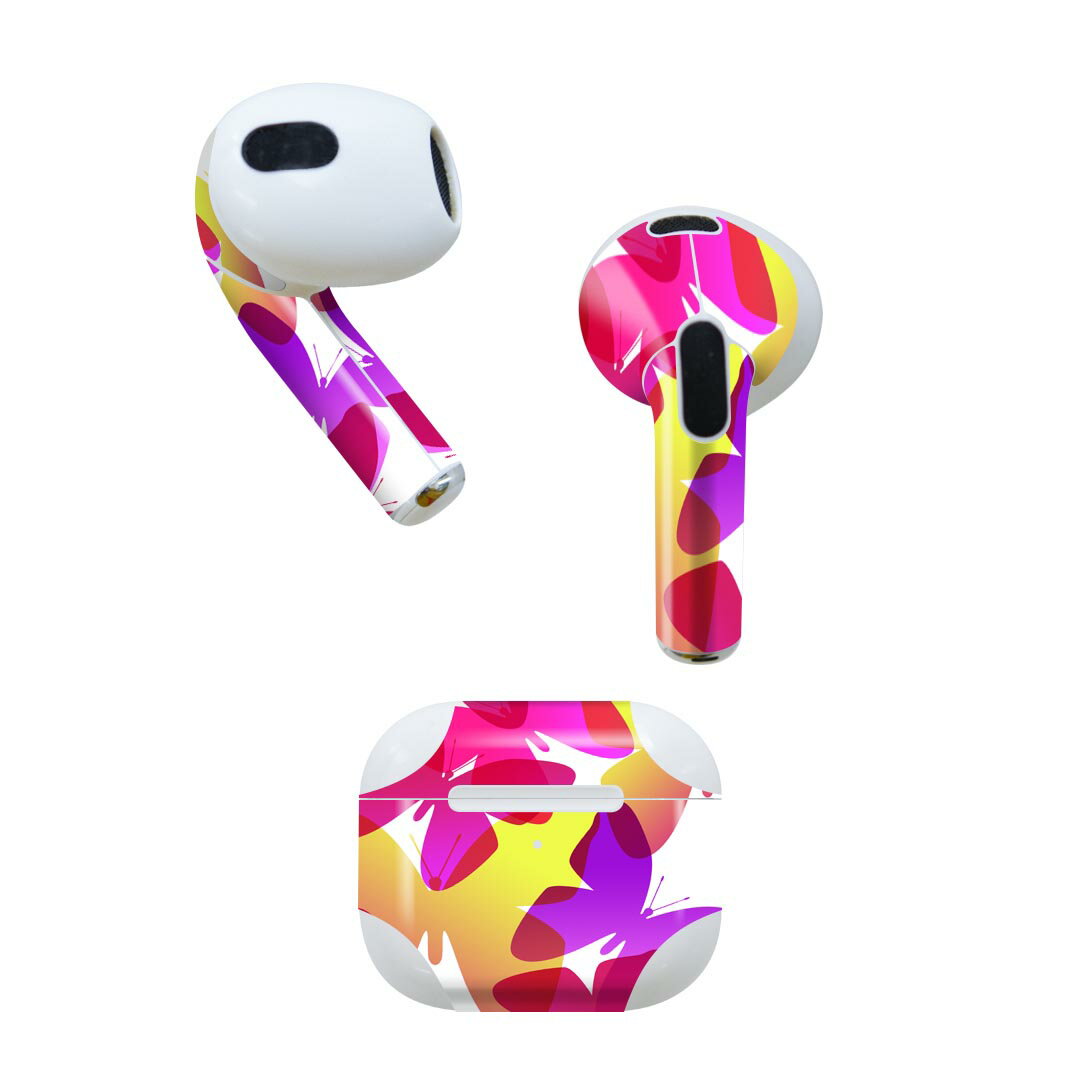 AirPods 3  ǥ󥹥󥷡 airpods 3  ݥå 3  軰2021б 2 2...