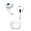 AirPods 3  ǥ󥹥󥷡 airpods 3  ݥå 3  軰2021б 2 2祻å ۥ С ǥ졼 ꡼ ǥ 002021 ԥ󥯡ܤ