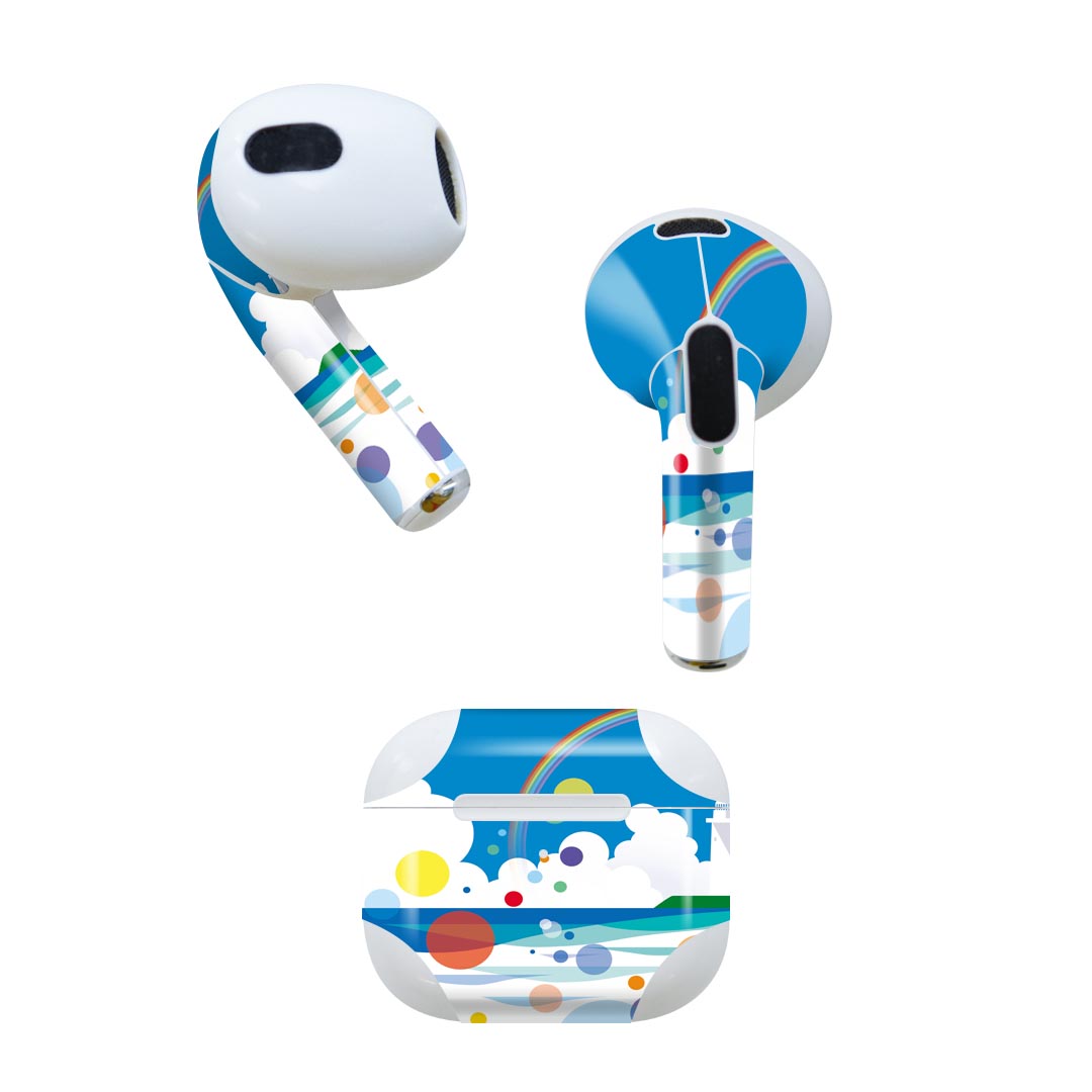 AirPods 3  ǥ󥹥󥷡 airpods 3  ݥå 3  軰2021б 2 2...