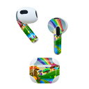 AirPods 3 p fUCXLV[ airpods 3 p GA|bh 3 p Oi2021jΉ 2 e2Zbg Cz Jo[ fR[V ANZT[ fRV[ 002538 iF@i@CXg