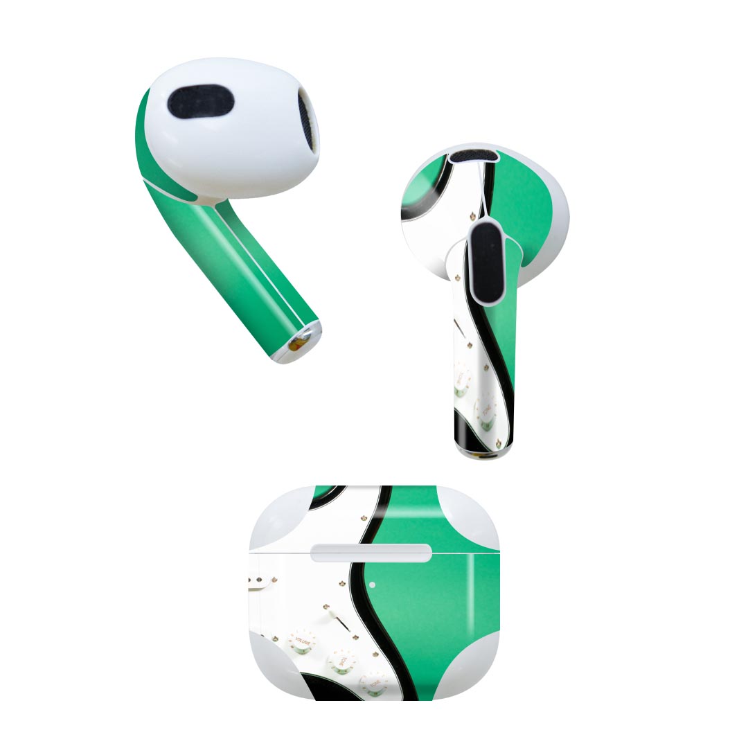 AirPods 3  ǥ󥹥󥷡 airpods 3  ݥå 3  軰2021б 2 2祻å ۥ С ǥ졼 ꡼ ǥ 002546 