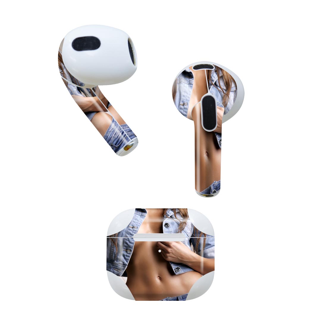 AirPods 3  ǥ󥹥󥷡 airpods 3  ݥå 3  軰2021б 2 2...