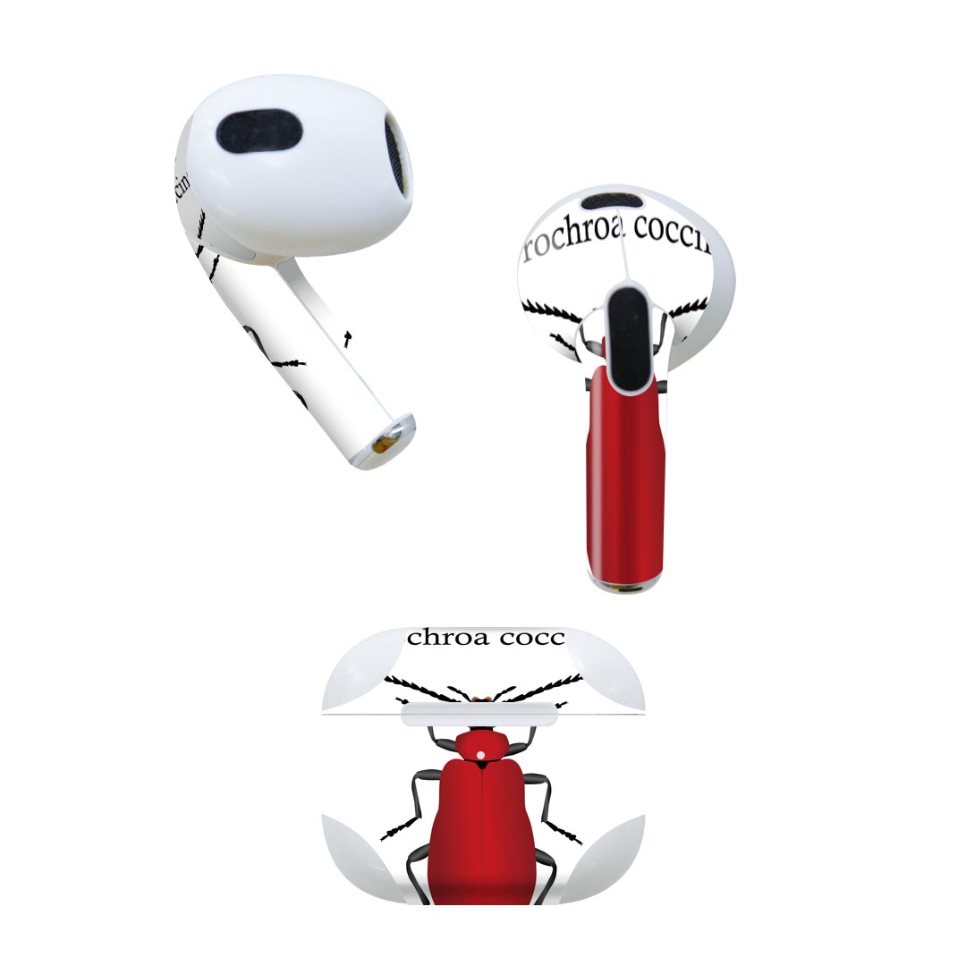 AirPods 3  ǥ󥹥󥷡 airpods 3  ݥå 3  軰2021б 2 2祻å ۥ С ǥ졼 ꡼ ǥ 020016   ǥʥ롦֥ȥॷ