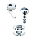 AirPods 第3世代 専用 デザインスキンシール airpods 3 用 エアポッド 3 用 第三世代(2021)対応 2枚入り 各2枚セット イヤホン カ...