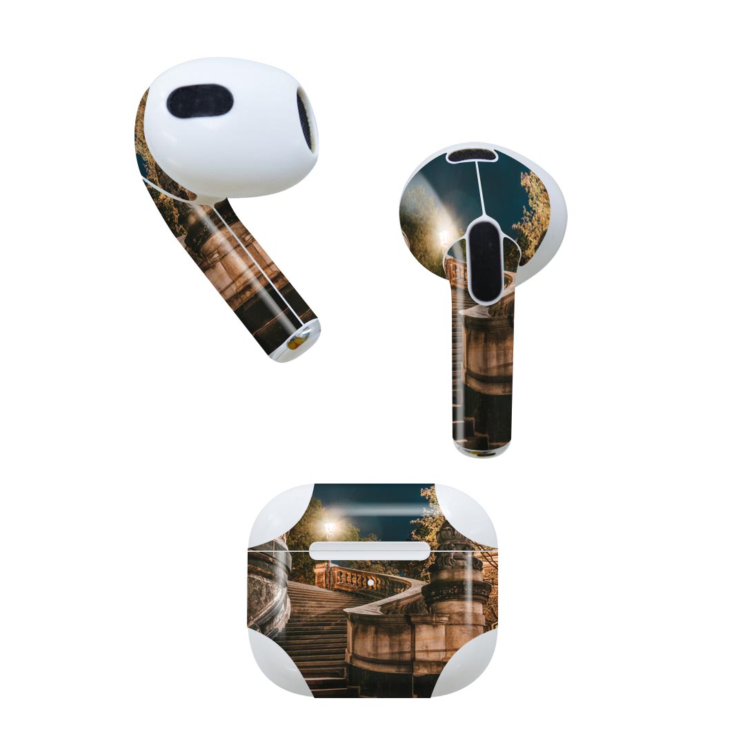 AirPods 3  ǥ󥹥󥷡 airpods 3  ݥå 3  軰2021б 2 2...