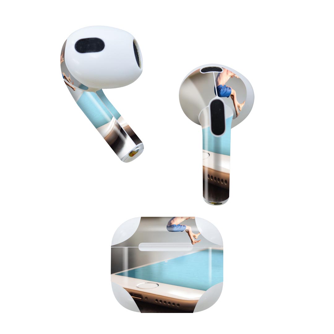 AirPods 3  ǥ󥹥󥷡 airpods 3  ݥå 3  軰2021б 2 2...