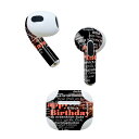 AirPods 第3世代 専用 デザインスキンシール airpods 3 用 エアポッド 3 用 第三世代(2021)対応 2枚入り 各2枚セット イヤホン カバー デコレーション アクセサリー デコシール 025768 花火 誕生日 ハート