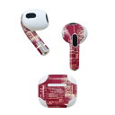 AirPods 3 p fUCXLV[ airpods 3 p GA|bh 3 p Oi2021jΉ 2 e2Zbg Cz Jo[ fR[V ANZT[ fRV[ 025800 CMX@ss