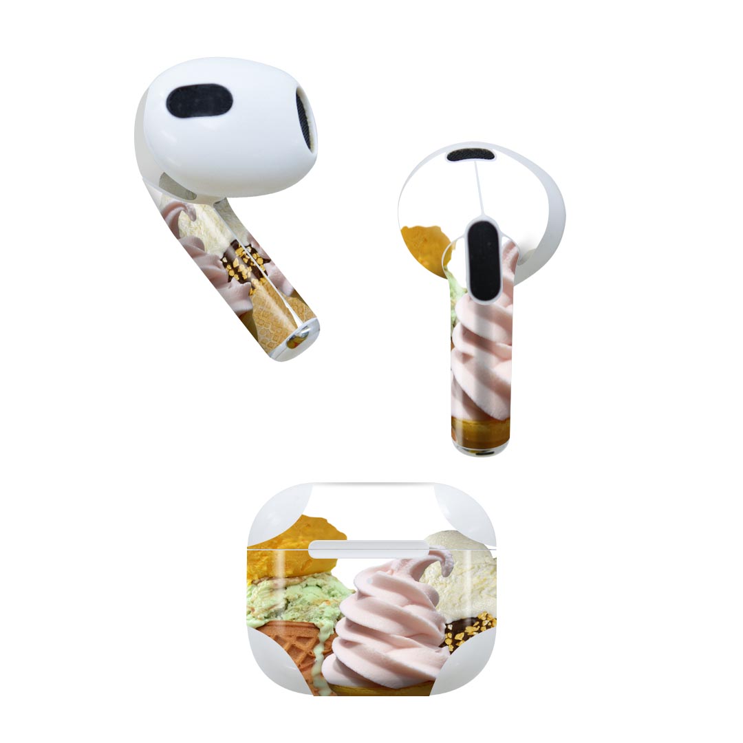 AirPods 3  ǥ󥹥󥷡 airpods 3  ݥå 3  軰2021б 2 2...