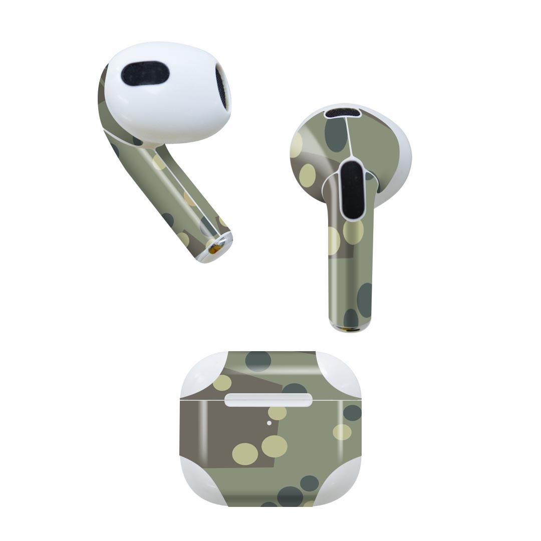 AirPods 3  ǥ󥹥󥷡 airpods 3  ݥå 3  軰2021б 2 2祻å ۥ С ǥ졼 ꡼ ǥ 004088 ͡