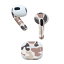 AirPods 3  ǥ󥹥󥷡 airpods 3  ݥå 3  軰2021б 2 2祻å ۥ С ǥ졼 ꡼ ǥ 004277 º̡ե顡