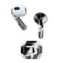 AirPods 第3世代 専用 デザインスキンシール airpods 3 用 エアポッド 3 用 第三世代(2021)対応 2枚入り 各2枚セット イヤホン カ...