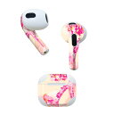 AirPods 3 p fUCXLV[ airpods 3 p GA|bh 3 p Oi2021jΉ 2 e2Zbg Cz Jo[ fR[V ANZT[ fRV[ 007094 sN@C@q[