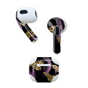 AirPods 3 p fUCXLV[ airpods 3 p GA|bh 3 p Oi2021jΉ 2 e2Zbg Cz Jo[ fR[V ANZT[ fRV[ 007256 