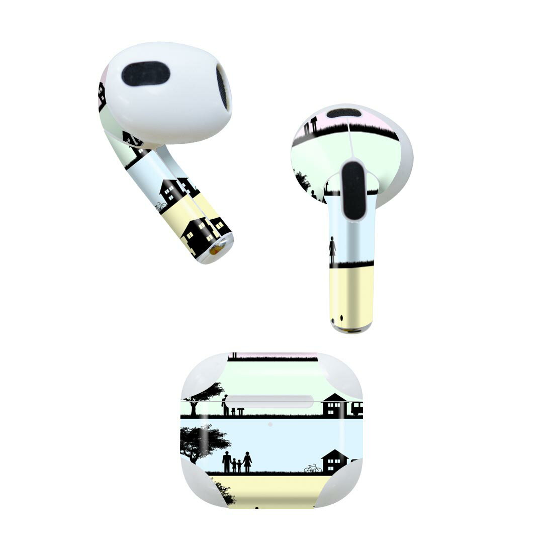 AirPods 3  ǥ󥹥󥷡 airpods 3  ݥå 3  軰2021б 2 2...