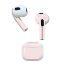 AirPods 3 p fUCXLV[ airpods 3 p GA|bh 3 p Oi2021jΉ 2 e2Zbg Cz Jo[ fR[V ANZT[ fRV[ 008951 Vv@n@sN