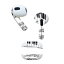 AirPods 3  ǥ󥹥󥷡 airpods 3  ݥå 3  軰2021б 2 2祻å ۥ С ǥ졼 ꡼ ǥ 010406 ڡԥΡ