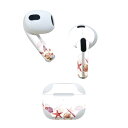 AirPods 3 p fUCXLV[ airpods 3 p GA|bh 3 p Oi2021jΉ 2 e2Zbg Cz Jo[ fR[V ANZT[ fRV[ 010476 Lk@qgf@C